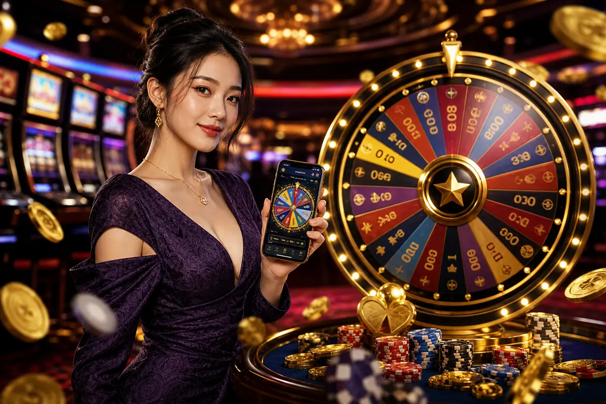 tg88plus – Nền tảng cá cược dành riêng cho người Việt